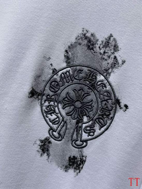 Picture of Chrome Hearts Sweatshirt _SKUChromeHeartsS-XL20tx0131247